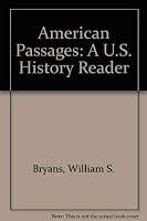 American Passages 0787201979 Book Cover