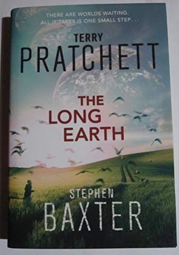 The Long Earth view 2