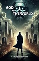 God vs The World 1068340304 Book Cover