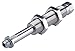 Vacuum Buffer, Rotating, 145mm