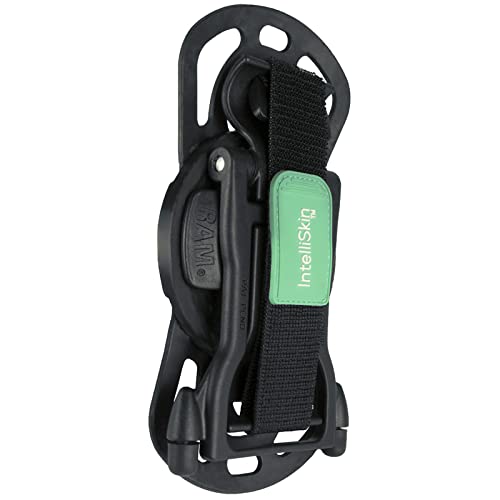Supporto a molla per scrivania e per mano RAM HandStand RAM-MOUNT RAM-HS1U per tablet da 8 pollici