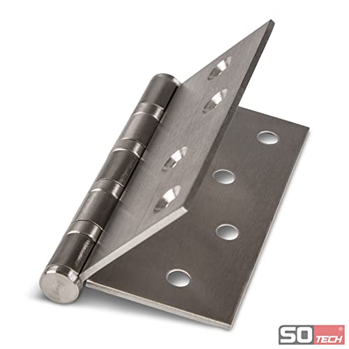 2 pezzi SO-TECH® Cerniera per Porte Cerniera da