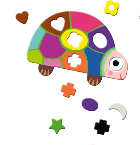 Formes et couleurs Ravensburger Jeux France - vue 9