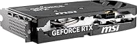 MSI GeForce RTX 5060 8G Shadow 2X OC - 8GB GDDR7 (28Gbps/128-bit), PCIe 5, Boost: 2535 Hz, HDMI 2.1b, DisplayPort 2.1b – Ansicht 5