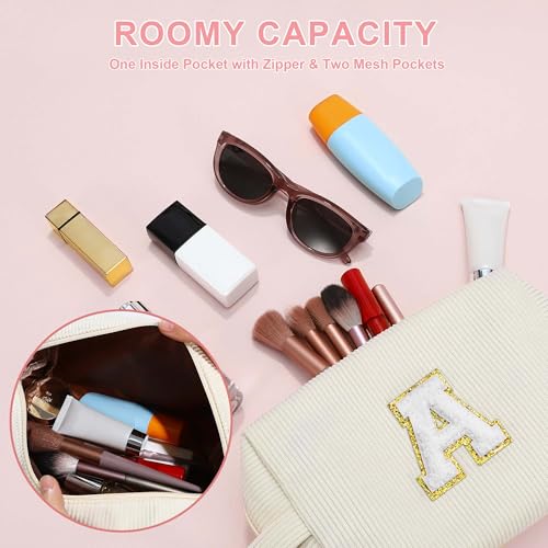 57% Off YOOLIFE Personalized Cute Makeup Bag with Code LSS45S7E - Image 3