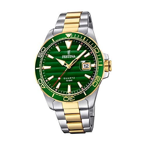 Preisvergleich Produktbild Festina Sportuhr F20362 / 3