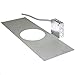 Bosch RPK-42-B Rough in Package for New Construction. for USE with The C4.2 Speaker ONLY. INCLU