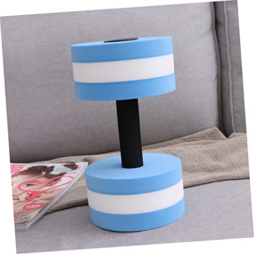 GALPADA 1pc Mancuerna Flotante para Fitness Acuático miniatura 6
