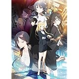 【Amazon.co.jp 限定】流星ワールドアクター Gaslight Bullet　第七共和国出国パック【描き下ろし特典：B2Wスエードタペストリー付き】