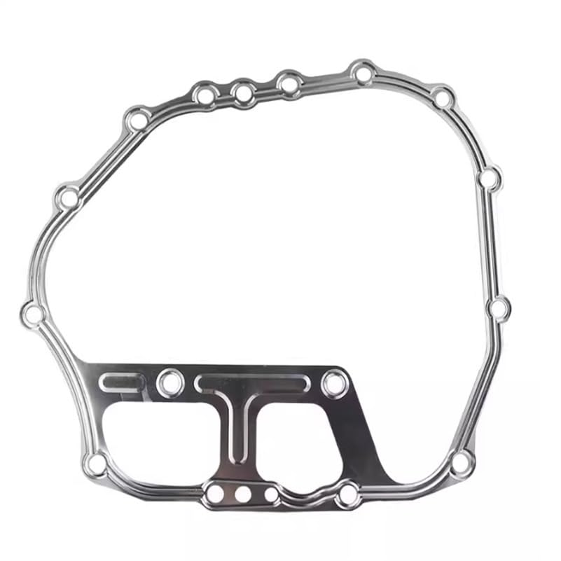 Couvercle latéral et joints pompe 1100 pour groupe électrogène