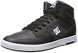 DC Men's Nyjah High Sneaker