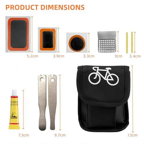 Llave para bicicleta 15 Imagen adicional