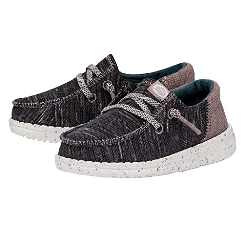 Hey Dude Wendy Youth Jersey2