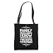 Family Genealogist I Know Which Branch The Nuts Came From Tote Bag
