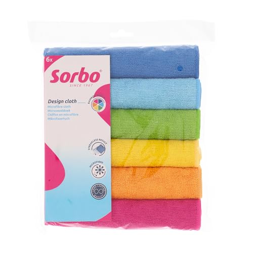 Sorbo Multifunctionele microvezeldoek