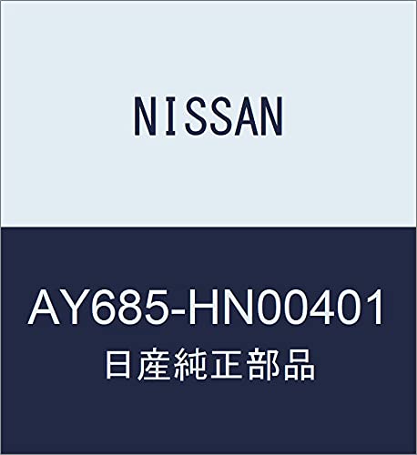 NISSAN(jbT) Yi tC^[ Lcg,N[ i AY685-HN00401