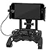 Für DJI Mavic Telefon Tablet Halter Halterung für DJI Mavic MINI PRO 2 Pro Zoom Spark AIR Mini SE Drohne Monitor Frontansicht Mount Stand Stent Zubehör Drohne zubehör