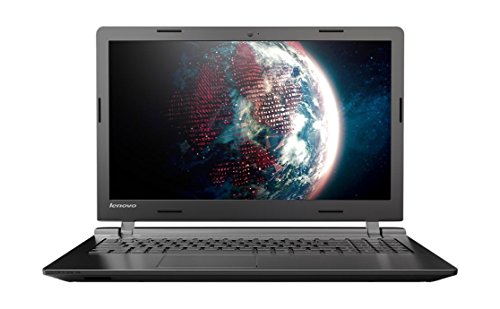 Lenovo Essential B50-10 - Ordenador portátil (Portátil, DVD±RW, Touchpad, FreeDOS, Ión de litio, Negro)