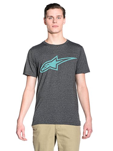 ALPINESTARS Men's Inverse Astar Custom T-Shirt