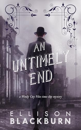 An Untimely End view 2