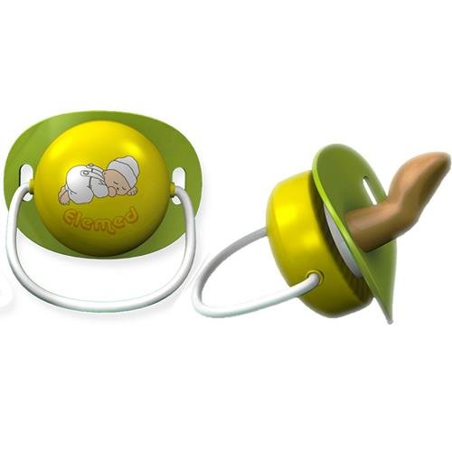 Succhietto Elemed Si Ortodontica Misura 2 lattice