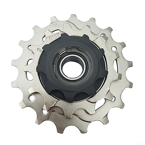 Bike Cassette Freewheel, Bicicletta Pieghevole 3