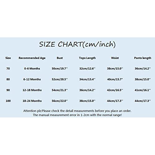 roupas de 12 meses para recém-nascidos, bebês, meninos, meninas, conjunto de roupas, fantasias de Ha