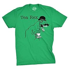 Heather Green - Tea Rex