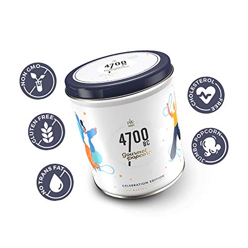 Image of 4700BC Popcorn, Sriracha Lime Cheese, 50g