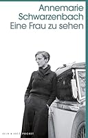 Eine Frau zu sehen 2883401810 Book Cover