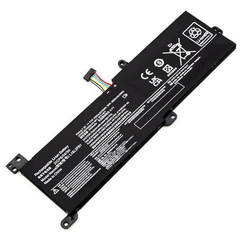 BLESYS Batteria per Lenovo IdeaPad S145-15API (81UT), S145-15AST (81N3), V145-15AST