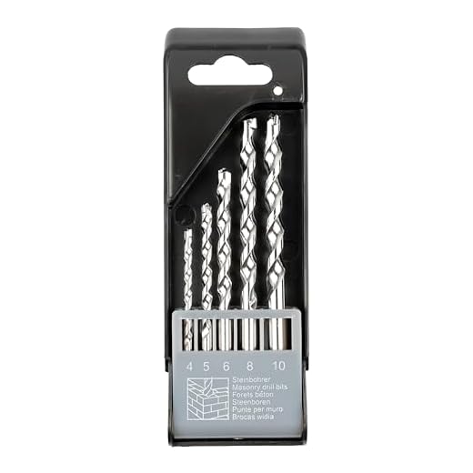 EDA Brocas Em Jogo Com 5 Peças Vidia Superior Eda