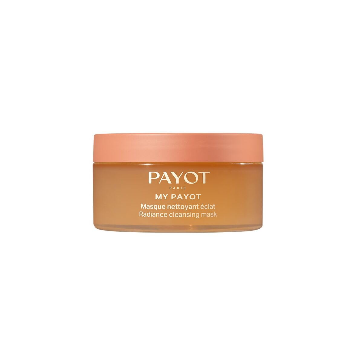 Payot My Payot Masque Nettoyant Eclat100