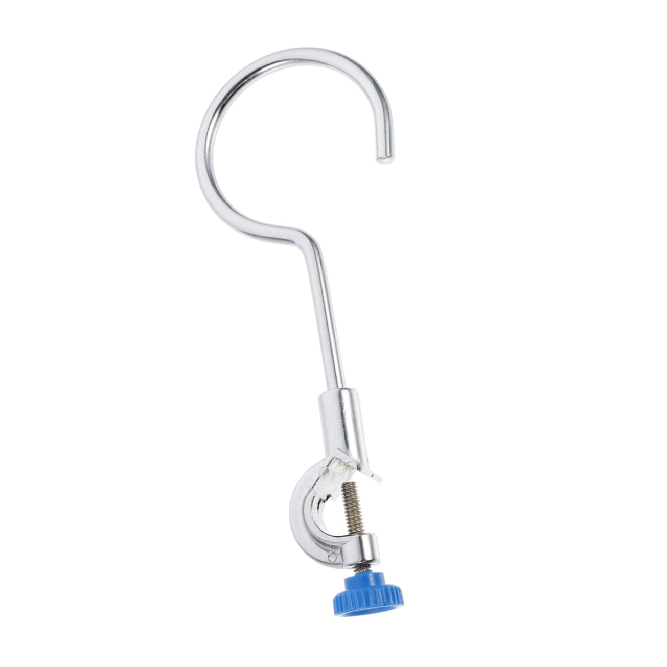 CIYODO Lab Flask Ring Clamp Holder Beaker Securer Clamp for Distillation Ring Adjust Height Angle