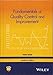 Fundamentals of Quality Control and Improvement
