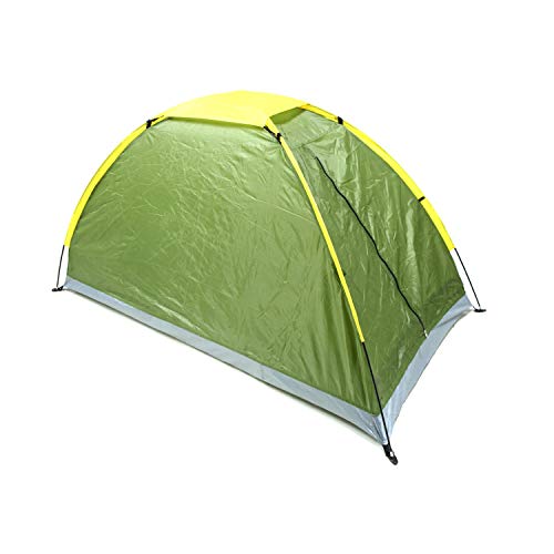 Beach Tents Camping Tent Single Layer Waterproof One Person Tent Outdoor Portable Uv-Resistant