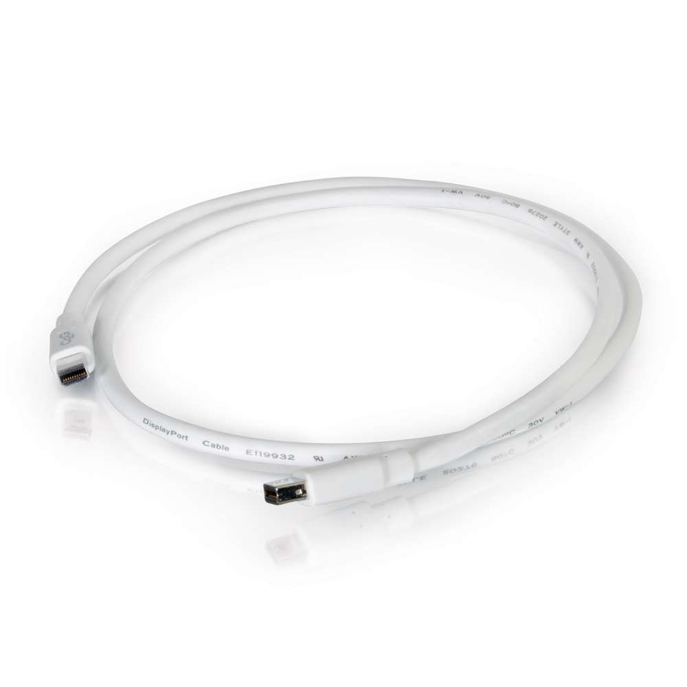 AYA 10Ft (10 Feet) DVI-I Dual Link (24+5) Male to Male Digital/Analog Video Cable w/Ferrites