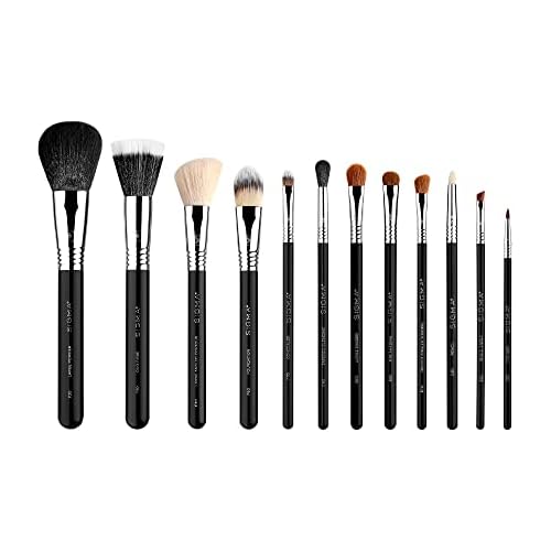 Sigma Beauty Essential Makeup Brushes Set Professional Grade Makeup