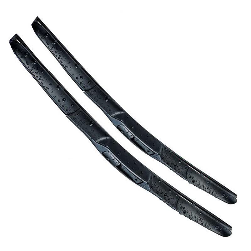 Balais d'essuie-glace 20 pouces avant pour Nissan Terrano 2012 2013 2014
