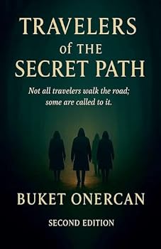 Paperback Travelers of the Secret Path Book