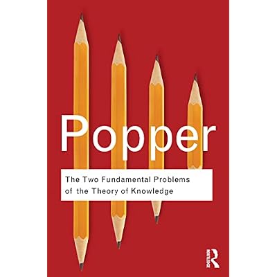 The Two Fundamental Problems of the Theory of Knowledge