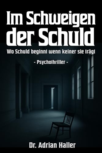 Im Schweigen der Sch&hellip;