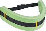 Beco Unisex – Erwachsene Monogürtel-9647 Schwimmgürtel, grün, XL