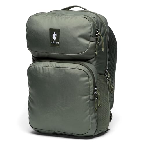 Cotopaxi Tasra 16L Backpack, Fatigue