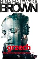 Grzech 8380621514 Book Cover