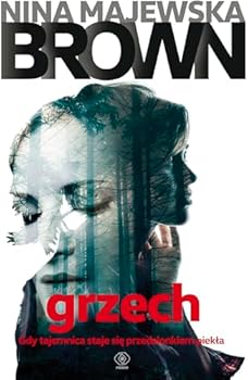 Paperback Grzech [Polish] Book