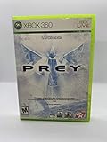 Prey - Xbox 360