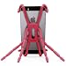 Breffo Spiderpodium Smartphone Mount & Holder - Pink