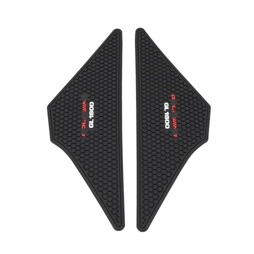 Autocollant réservoir moto pour Goldwing 1800 GL 2018-2022 et protection de coffre