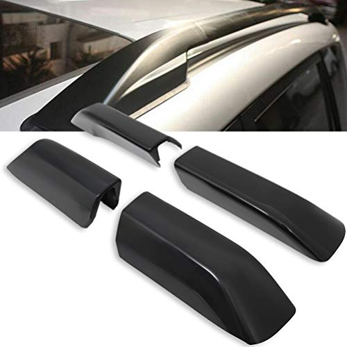 Toyota 4Runner 2010-2021 Roof Rack Covers (4 pcs)
